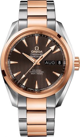Omega 231.20.39.22.06.001