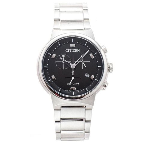 Citizen 41mm Nam AT2400-81E