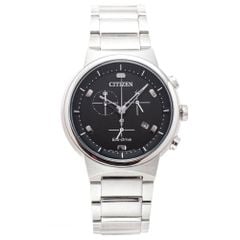 Citizen 41mm Nam AT2400-81E