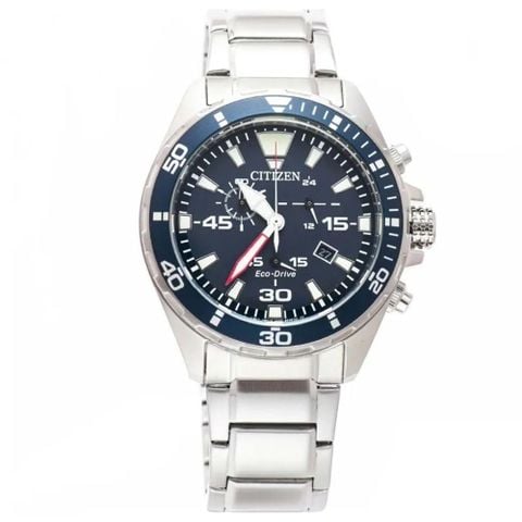 Citizen 44mm Nam AT2431-87L