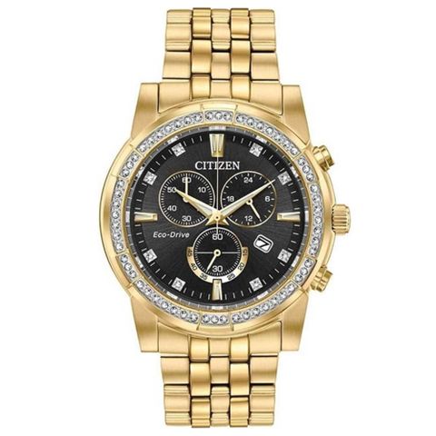 Citizen 42mm Nam AT2452-52E