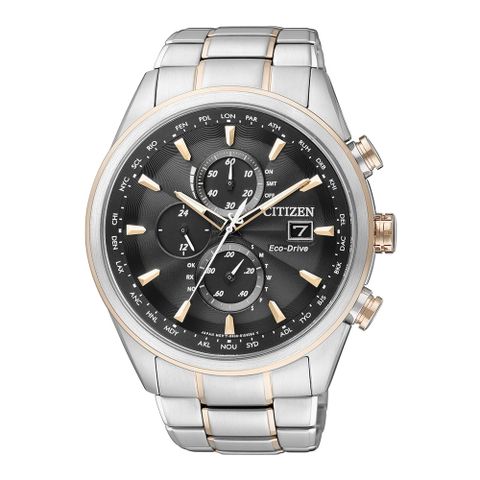 Citizen 43mm Nam AT8016-51E