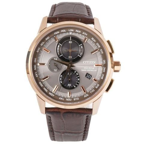 Citizen 43mm Nam AT8113-12H