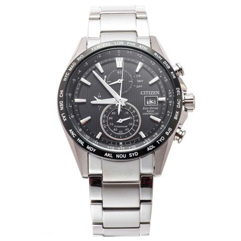 Citizen 42.2mm Nam AT8154-82E