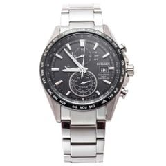 Citizen 42.2mm Nam AT8154-82E
