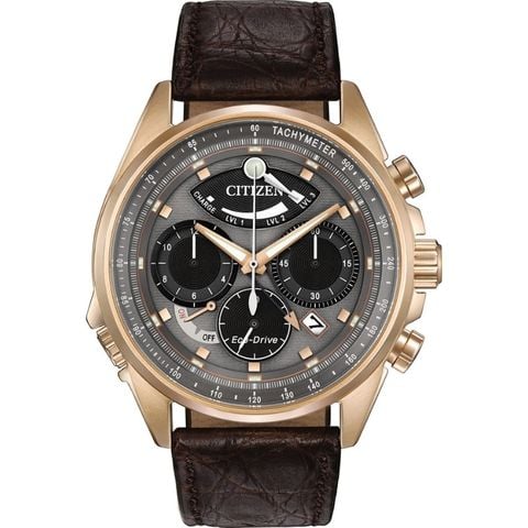 Citizen 44mm Nam AV0063-01H