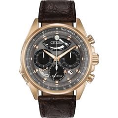 Citizen 44mm Nam AV0063-01H