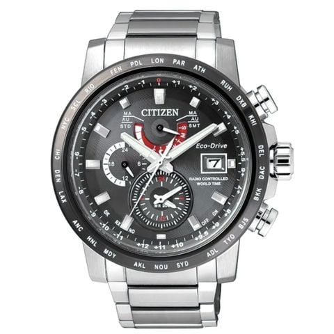 Citizen 43.2mm Nam AT9071-58E