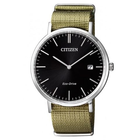Citizen 38mm Nam AU1080-38A