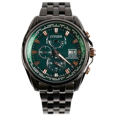 Citizen 44.3mm Nam AT9128-87X