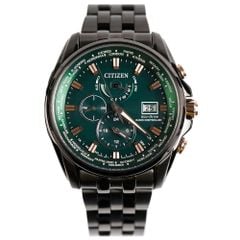 Citizen 44.3mm Nam AT9128-87X