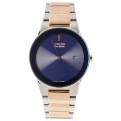 Citizen   40mm  Nam  AU1064-85