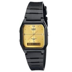 Casio Vintage 30.5mm Nam AW-48HE-9AVDF