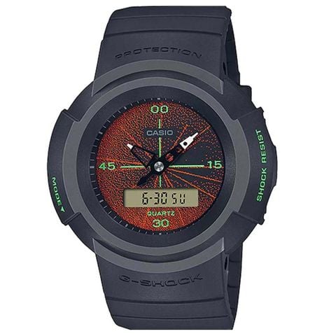 Casio AW-500MNT-1ADR
