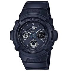 Casio G-Shock 46.4mm Nam AW-591BB-1ADR