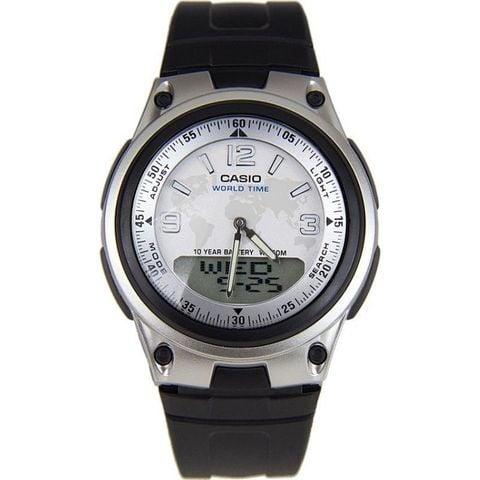 Casio Vintage 40mm Nam AW-80-7A2VDF