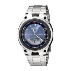 Casio Vintage 40mm Nam AW-80D-2AVDF