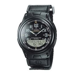 Casio Vintage 40mm Nam AW-80V-1BVDF