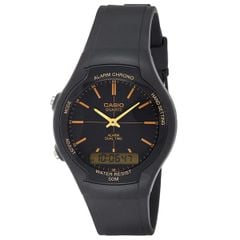 Casio Vintage 38.5mm Nam AW-90H-9EVDF