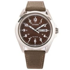 Citizen 43mm Nam AW0050-40W