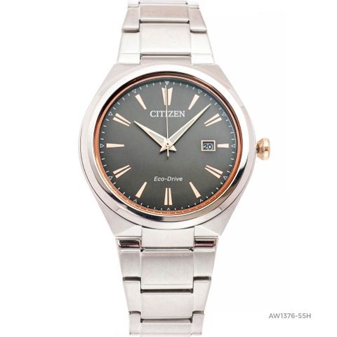 Citizen 41mm Nam AW1376-55H