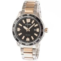 Citizen 44.5mm Nam AW1524-84E