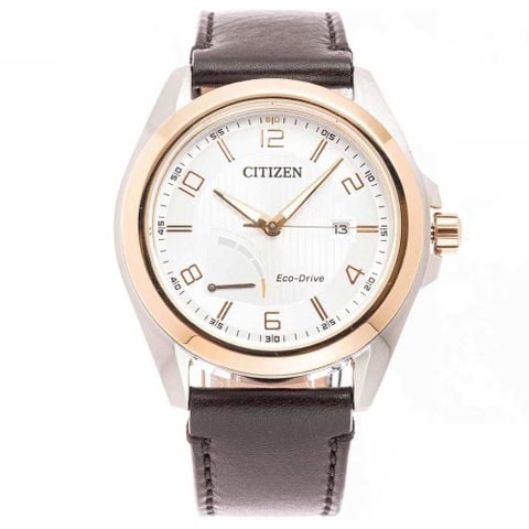 Citizen 43mm Nam AW7056-11A