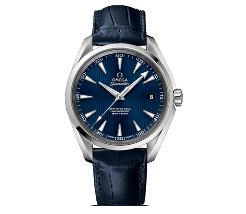 Omega 41.5mm Nam 231.13.42.21.03.001