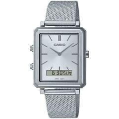 Casio MTP 30mm Nam MTP-B205M-7EDF