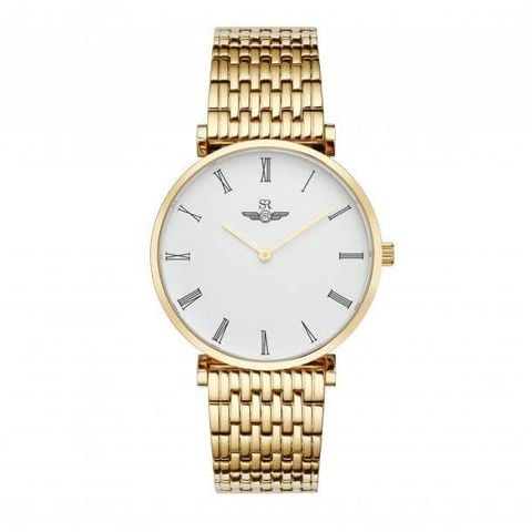 SRWatch 39mm Nam SG8702.1402