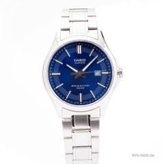 Casio MTP 41mm Nam MTS-100D-2AVDF