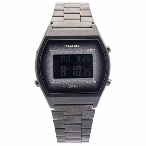 Casio 35mm Nữ B640WBG-1BDF