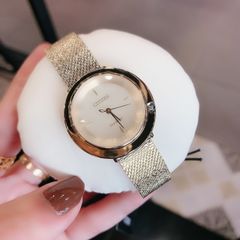 Citizen 32mm Nữ EM0642-52P