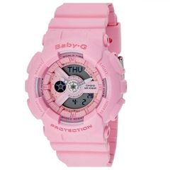 Casio Baby-G 43.4mm Nữ BA-110-4A1DR