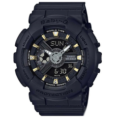 Casio Baby-G 43.4mm Nữ BA-110GA-1ADR