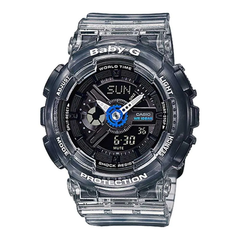 Casio Baby-G 43.4mm Nữ BA-110JM-1ADR