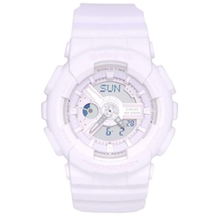 Casio Baby-G 43.4mm Nữ BA-110-4A2SDR