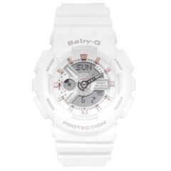 Casio Baby-G 43mm Nữ BA-110GA-7A1DR