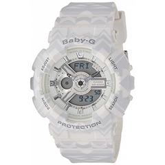 Casio Baby-G 43.4mm Nữ BA-110TP-7ADR