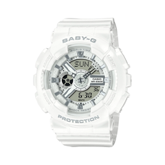 Casio Baby-G 43.4mm Nữ BA-110X-7A3DR