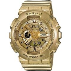 Casio Baby-G 43.4mm Nữ BA-111-9ADR
