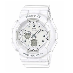 Casio Baby-G 43.4mm Nữ BA-125-7ADR