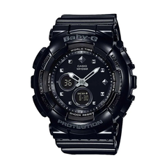 Casio Baby-G 43.4mm Nữ BA-125-1ADR