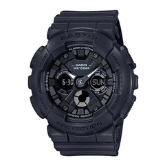 Casio Baby-G 43.4mm Nữ BA-130-1ADR
