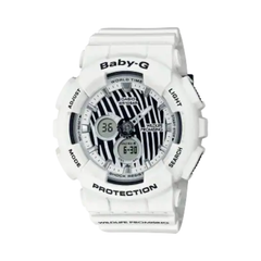 Casio Baby-G 43.4mm Nữ BA-120SP-7ADR