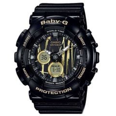 Casio Baby-G 43.4mm Nữ BA-120SP-1ADR