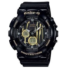 Casio Baby-G 42.6mm Nữ BA-120SP-1ADR