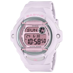 Casio Baby-G 42.6mm Nữ BG-169U-4BDR
