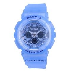 Casio Baby-G 43.4mm Nữ BA-130CV-2ADR