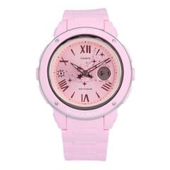 Casio Baby-G 42.8mm Nữ BGA-150ST-4ADR